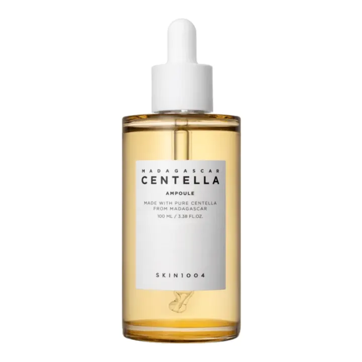 Madagascar Centella Ampoule de SKIN1004, 100 ml