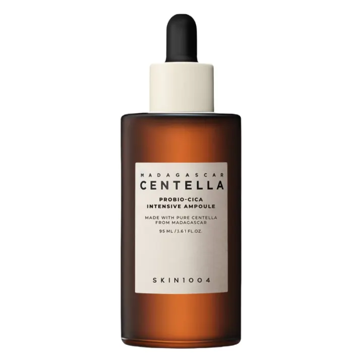 Productos de la línea SKIN1004 Probio-Cica